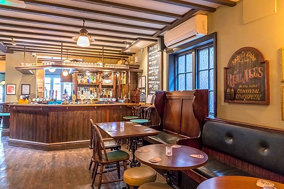 The Station Inn Whitby