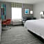 Hampton Inn By Hilton Wichita Northwest