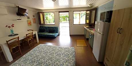 Studio - Disability Access