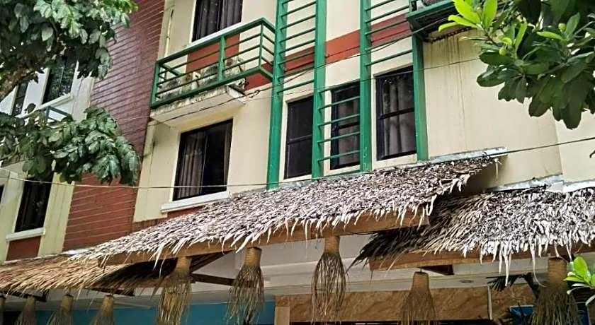 Amos Pili Tree Inn powered by Cocotel