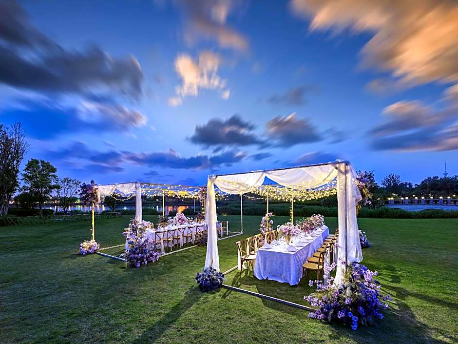 Pullman Kaifeng Jianye