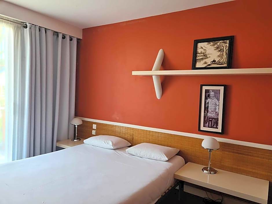Hotel Cap D'Ambre