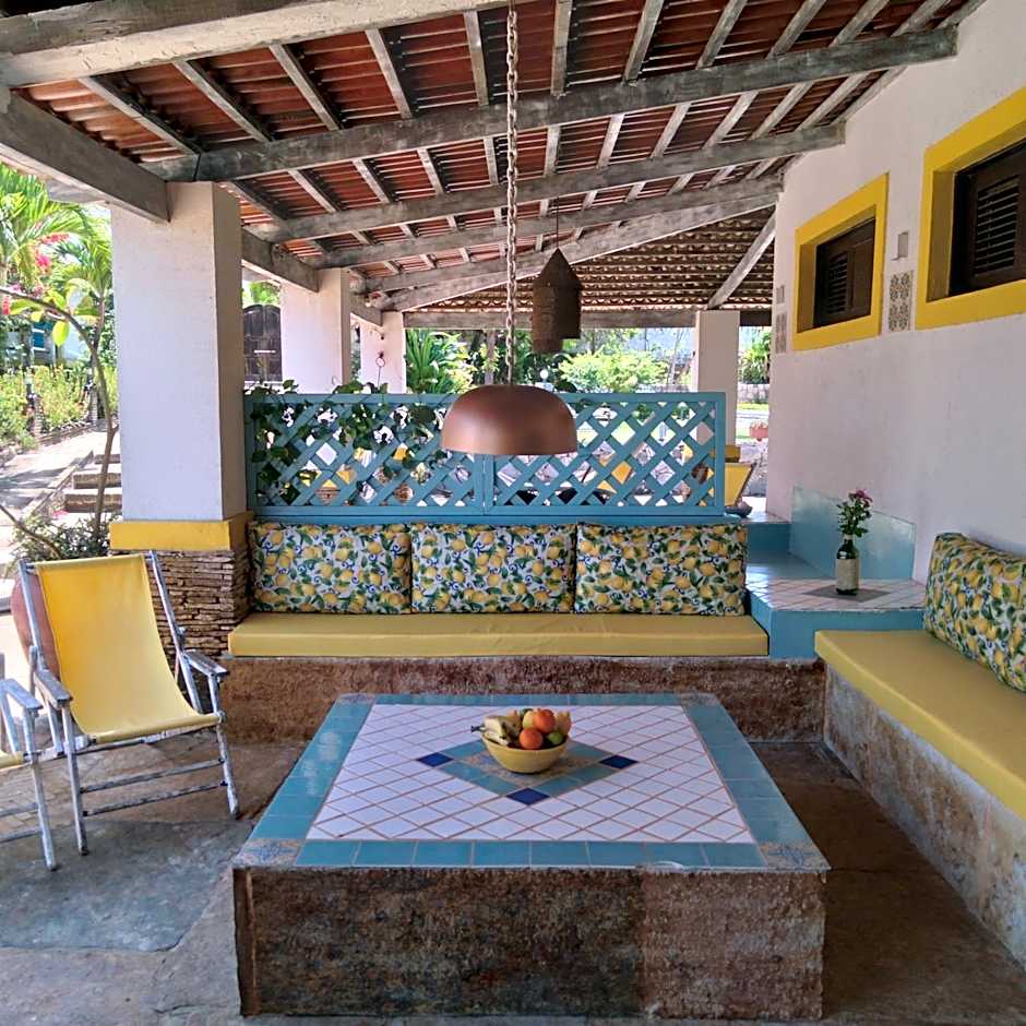 Barbanera Club & Hotel de Charme