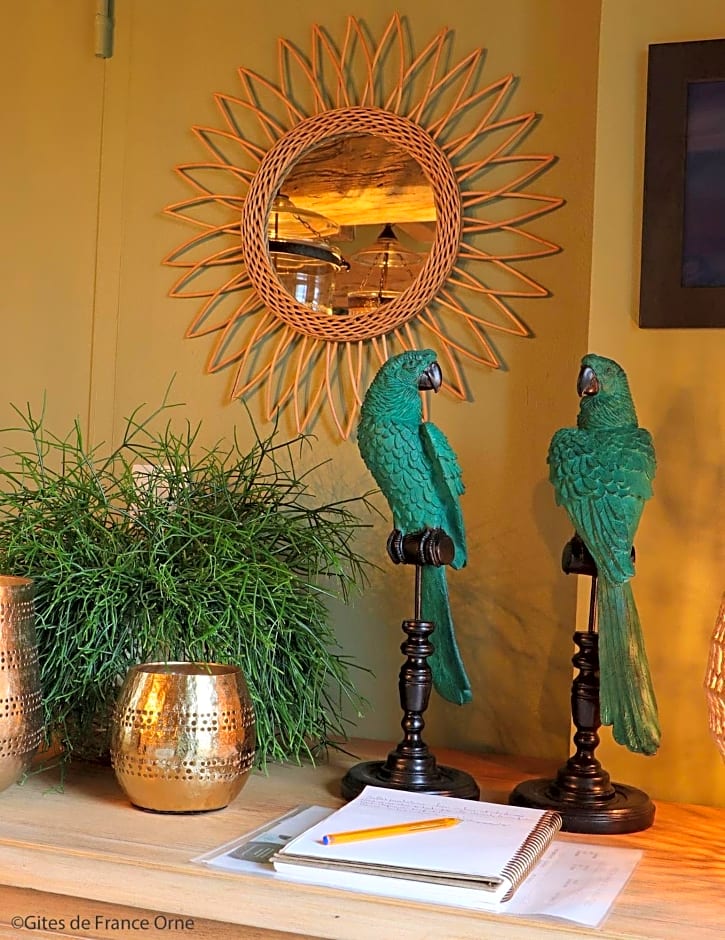 La Grange Bagnolaise