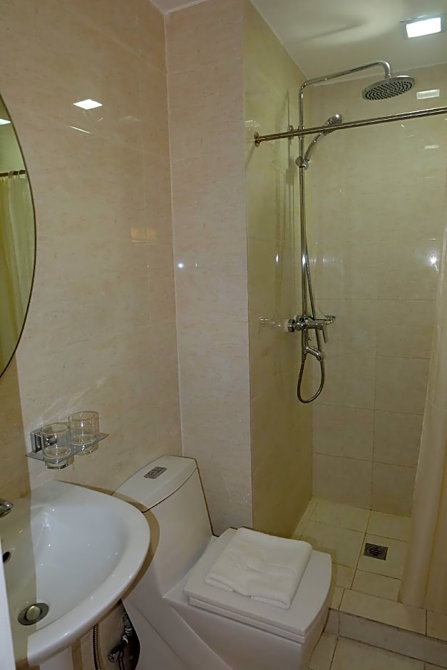 Asian Mansion II Condotel