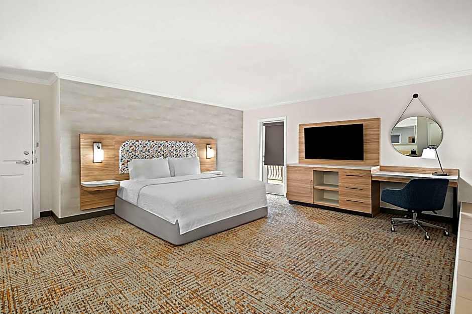 Hampton Inn By Hilton Morgan Hill