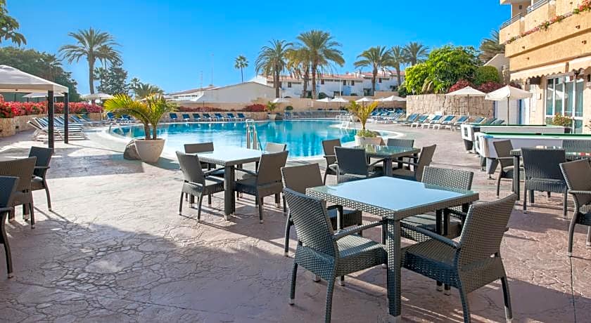 Olé Tropical Tenerife Adults Only