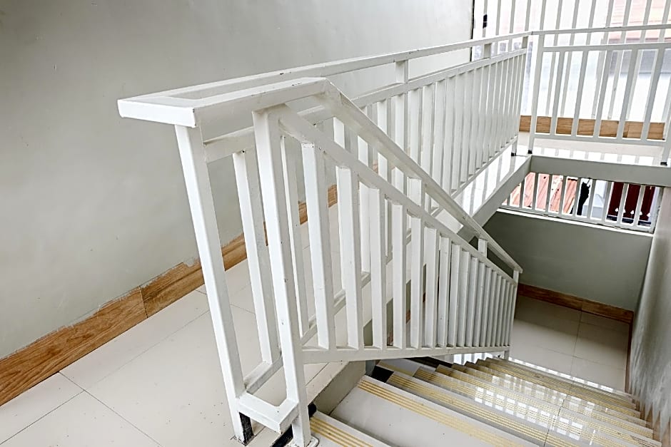 OYO 2595 Hotel Jinan Makassar