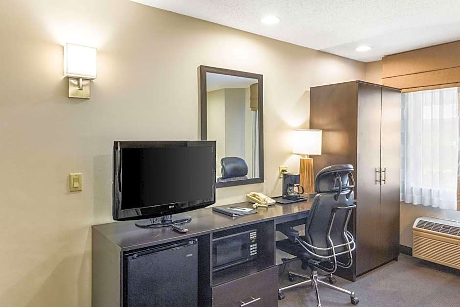 Sleep Inn And Suites Niantic
