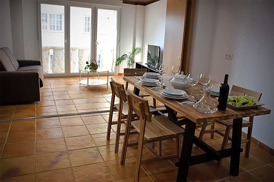 Pincheiro Apartamentos Turísticos
