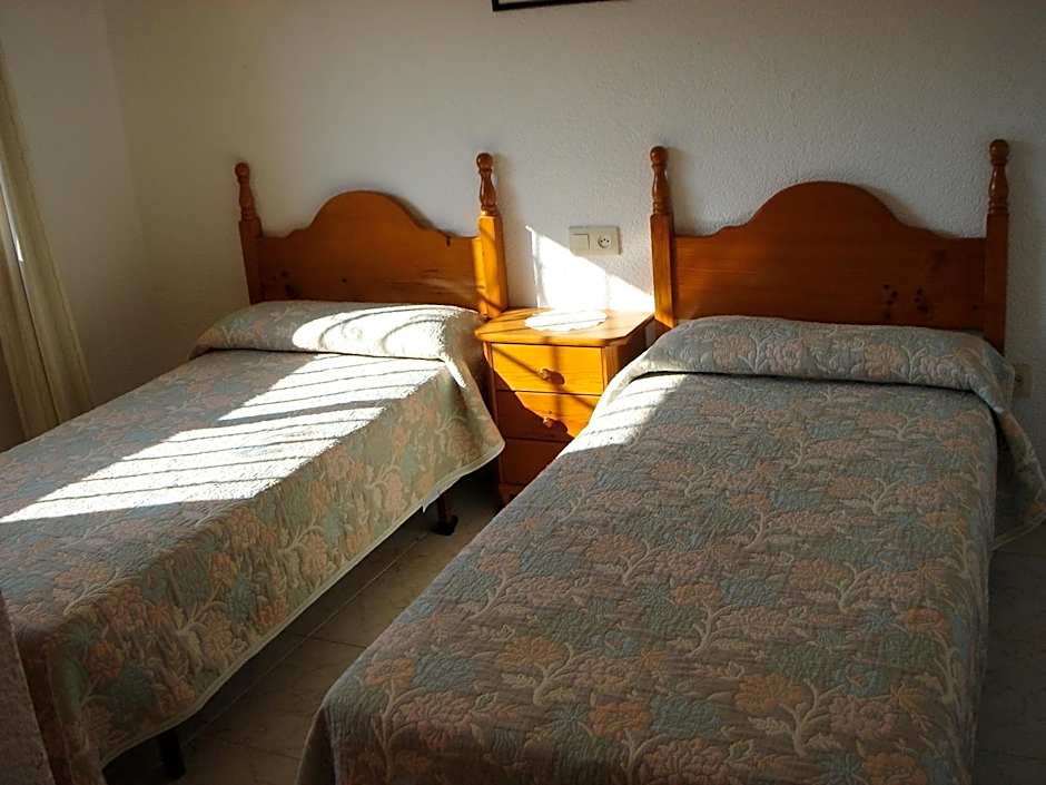 Bungalows Canadá Alquileres Vacacionales