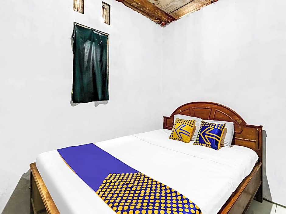 SPOT ON 91157 Desa Wisata Bendosari Kendal