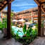 Meteora Stay & Coffeehouse Tulum
