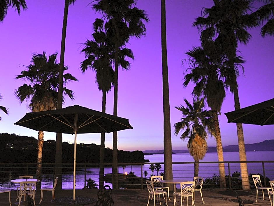 Hotel Alegria Gardens Amakusa