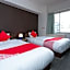 Tabist Hotel Arflex Tokuyama Station