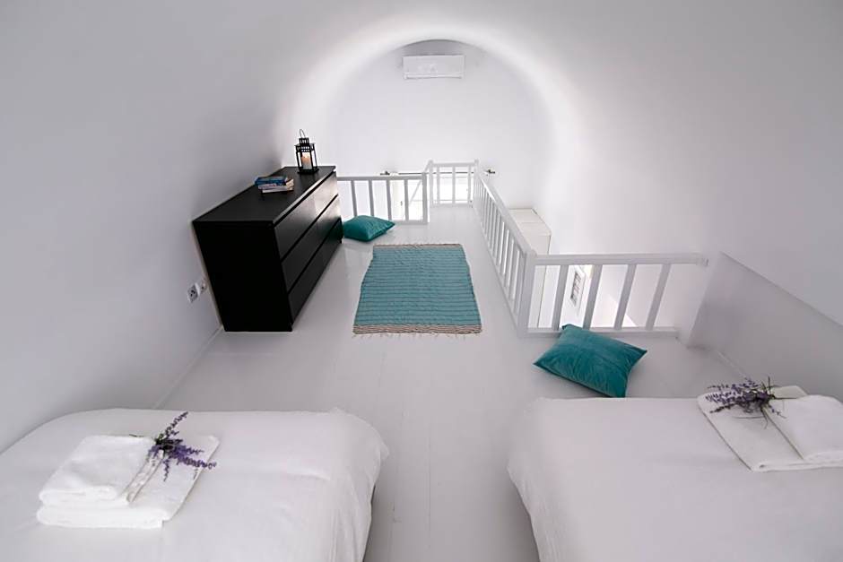 Apanomeria Boutique Residence