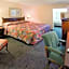 Americas Best Value Inn - Laredo