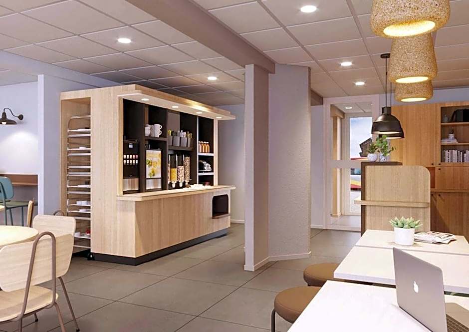 Premiere Classe Freyming Merlebach