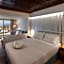 Atrium Hotel