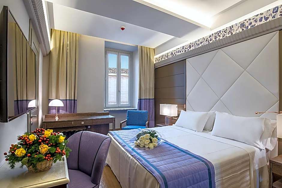 Hotel Martis Palace
