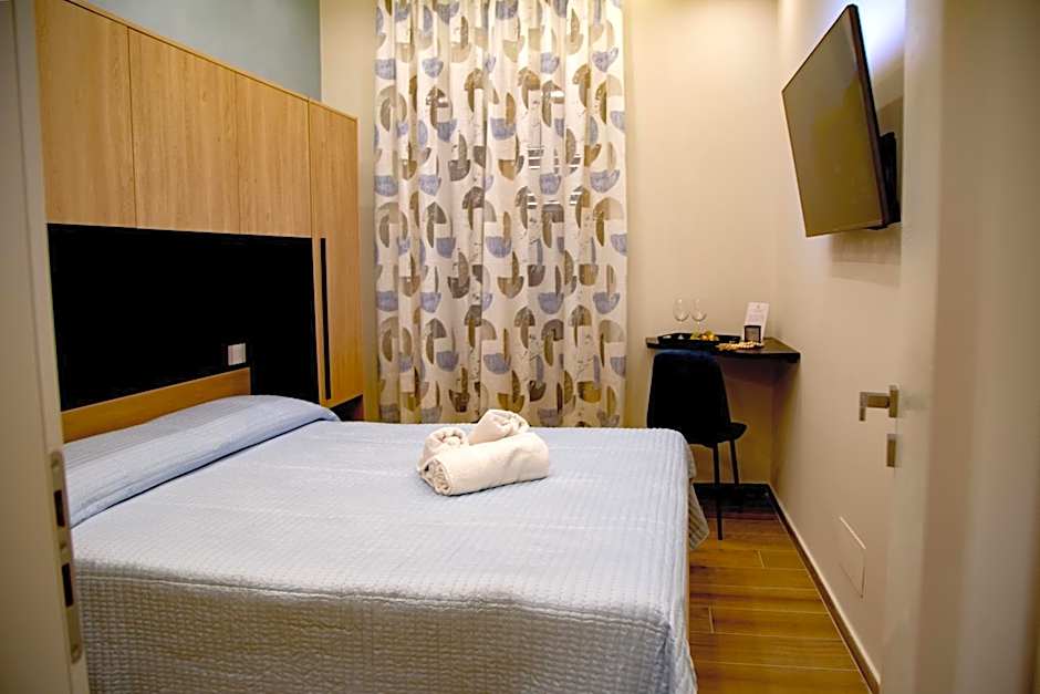 Fiore dei Templi - luxury suite experience