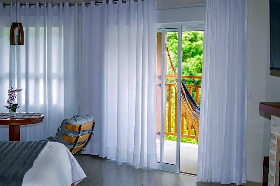 Chalés Estrela da Mantiqueira