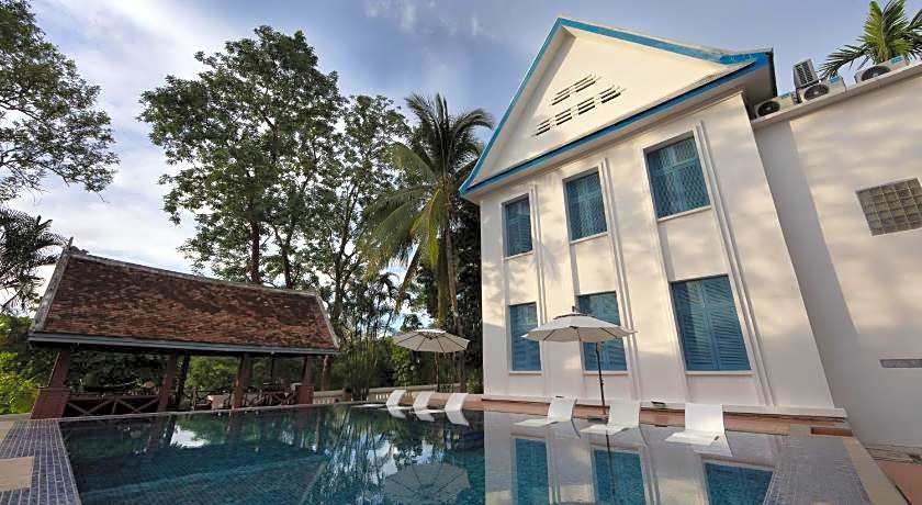 Jing Land Hotel Luang Prabang