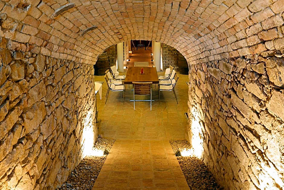 Weinresidenz Sonnleitner - ADULTS ONLY