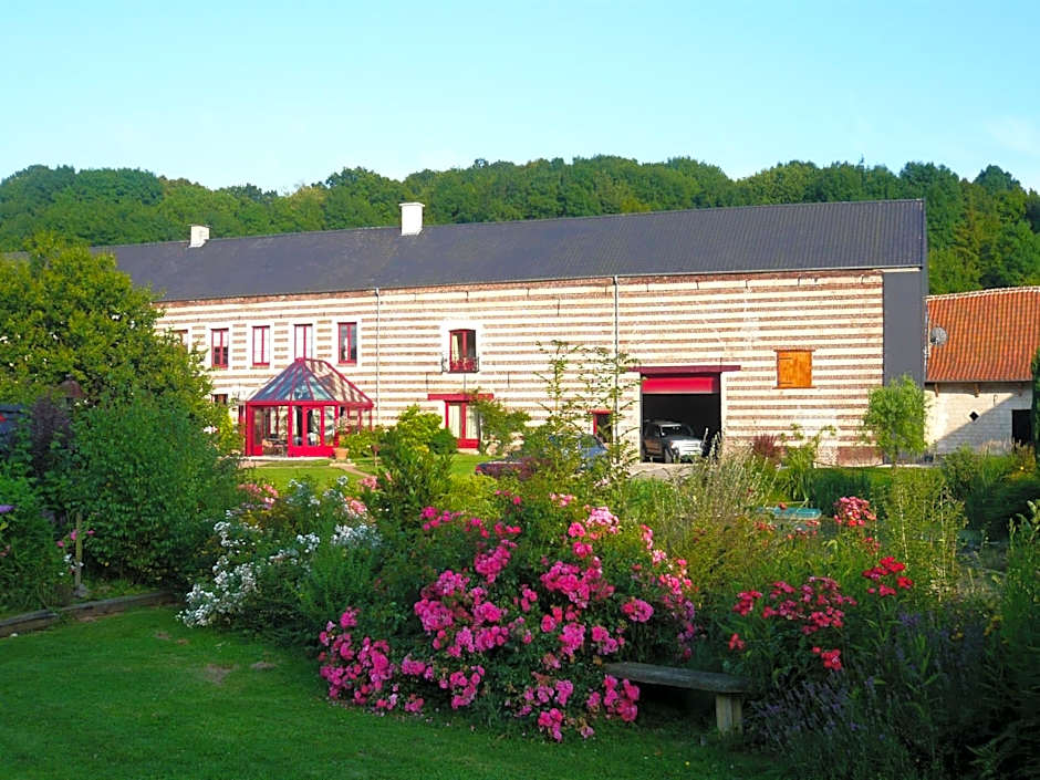 La Ferme des Templiers de Fléchinelle