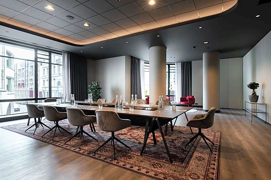 Radisson Collection Grand Place Brussels