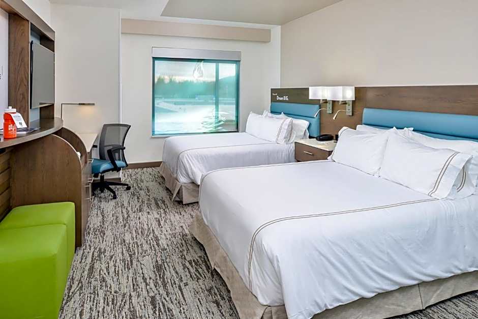 Even Hotels - Eugene By IHG