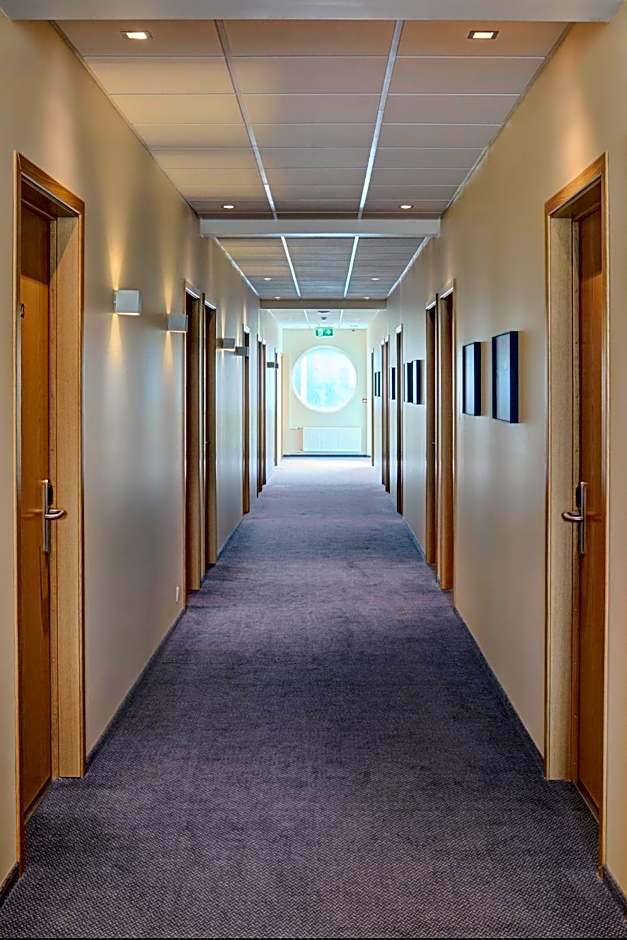 Hotel Klettur