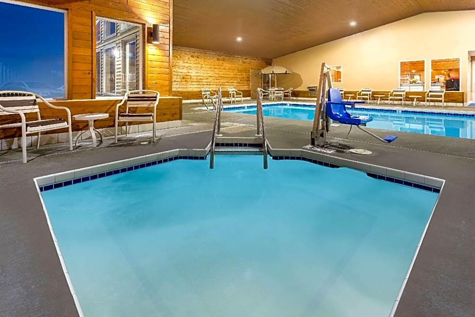 AmericInn by Wyndham Boscobel
