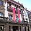 Hotel Villa De Betanzos