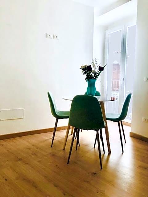 B&B La Maison del Borgo