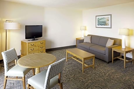 King Room - Disability Access/Non-Smoking