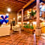 Hotel Refugio del Angel