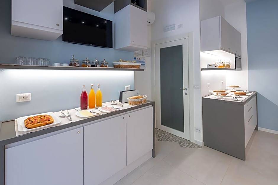 Dolcirive B&B - Porto Cesareo