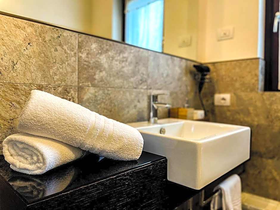 Charming Bellagio Boutique Hotel