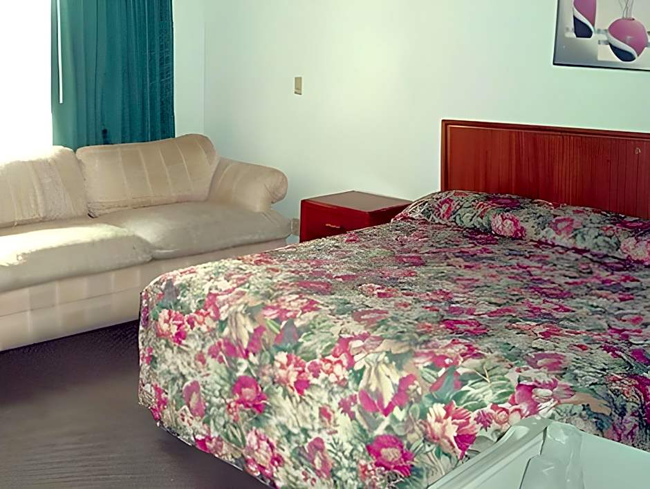 Hyland Motel Van Nuys