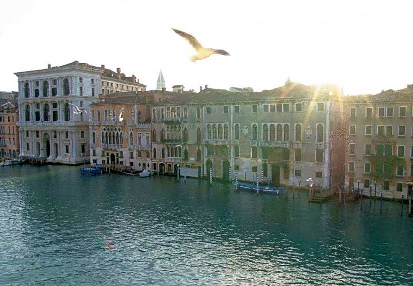 Ca' Angeli