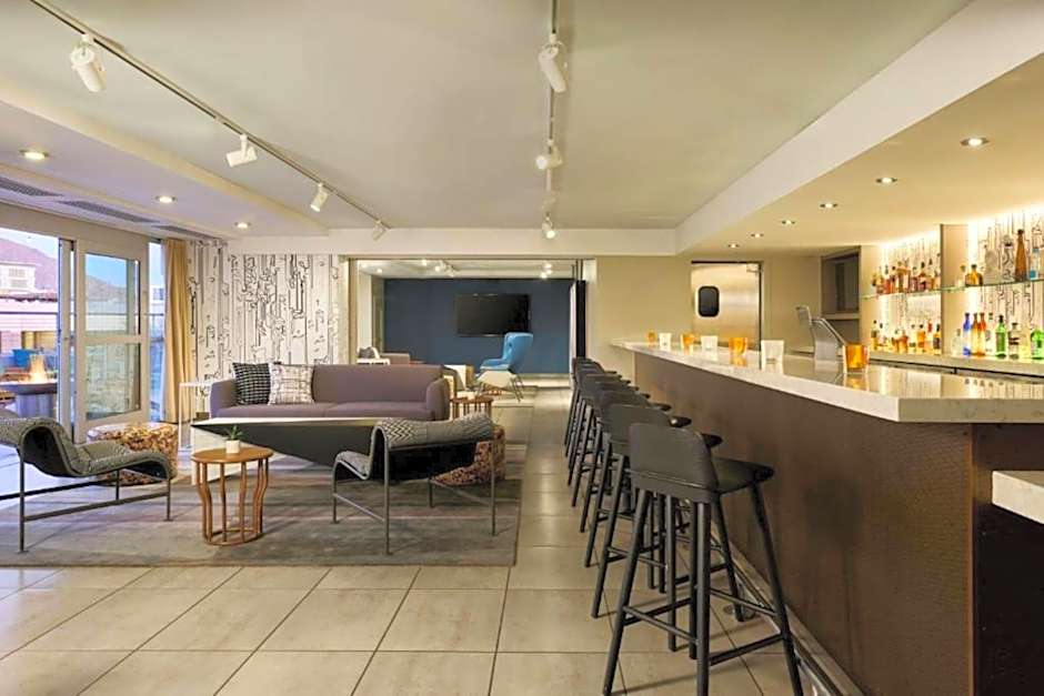 Aloft Scottsdale