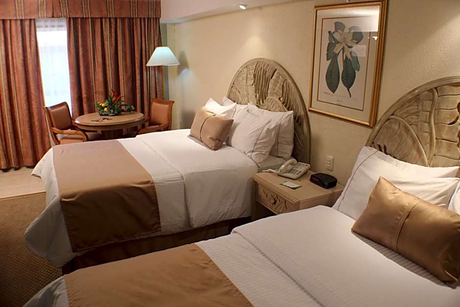 Best Western Plus Plaza Florida & Tower