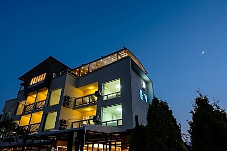 Tongyeong Olga Resort