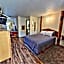 Cedar Wood Inn