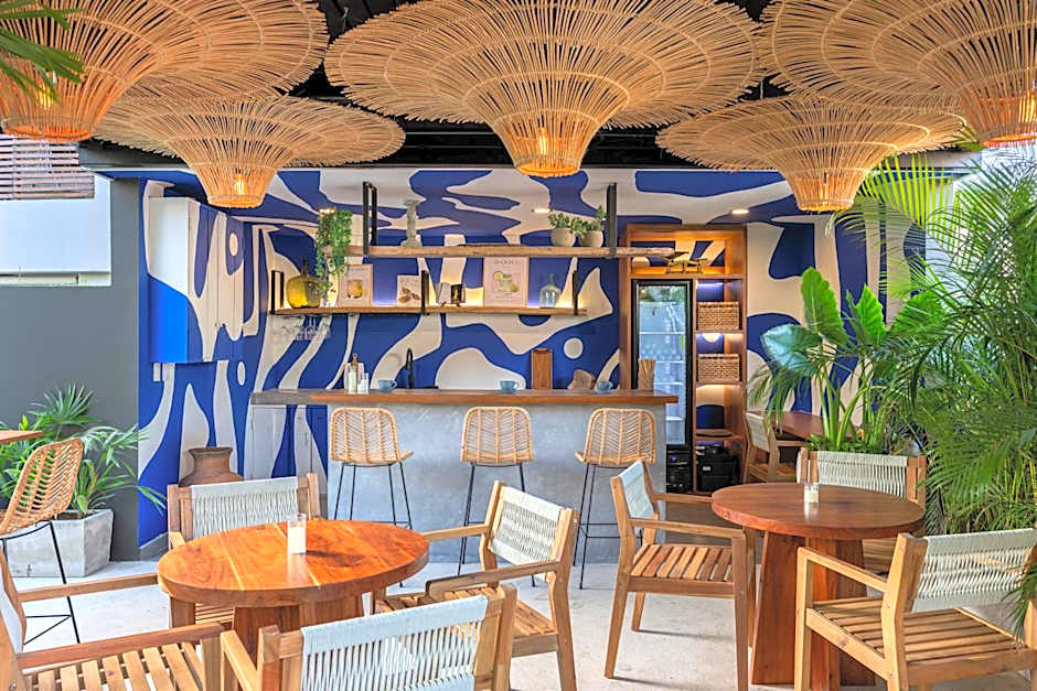 Hotel Era Tulum