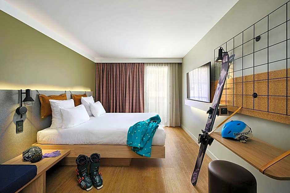 Moxy Annecy