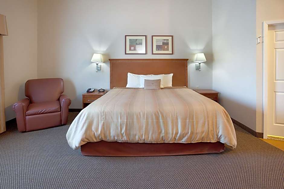Candlewood Suites Temple By IHG