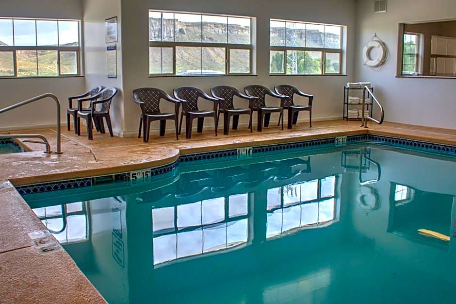 Allington Inn & Suites Kremmling