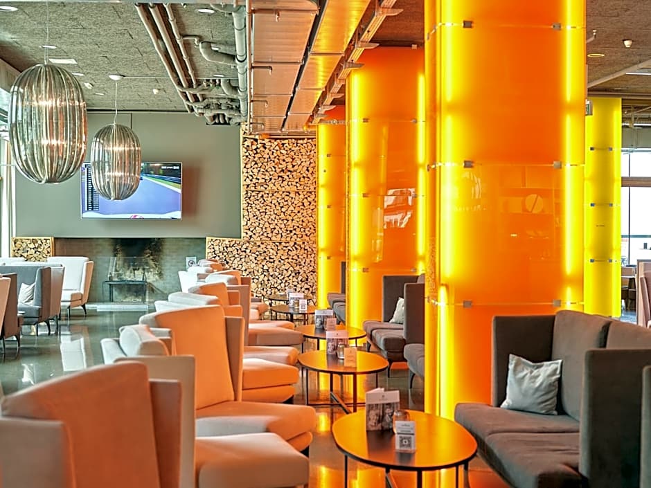 Arena Franz Ferdinand Nassfeld